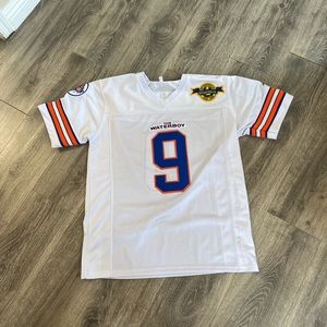 The Waterboy Football Jersey